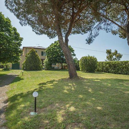 Podere Belvedere Livorno Exteriér fotografie