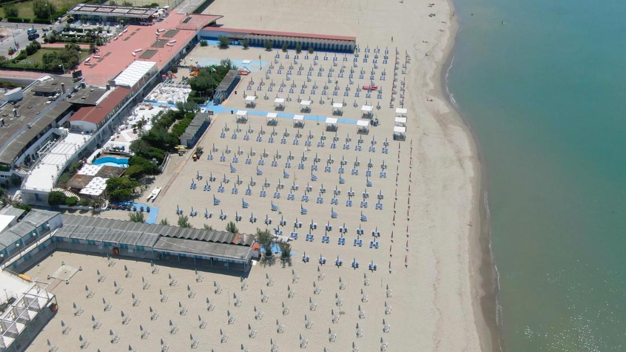 Podere Belvedere Livorno Exteriér fotografie