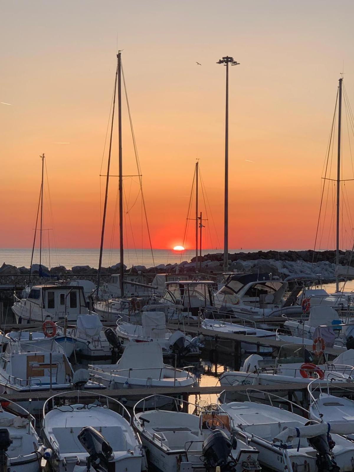 Podere Belvedere Livorno Exteriér fotografie