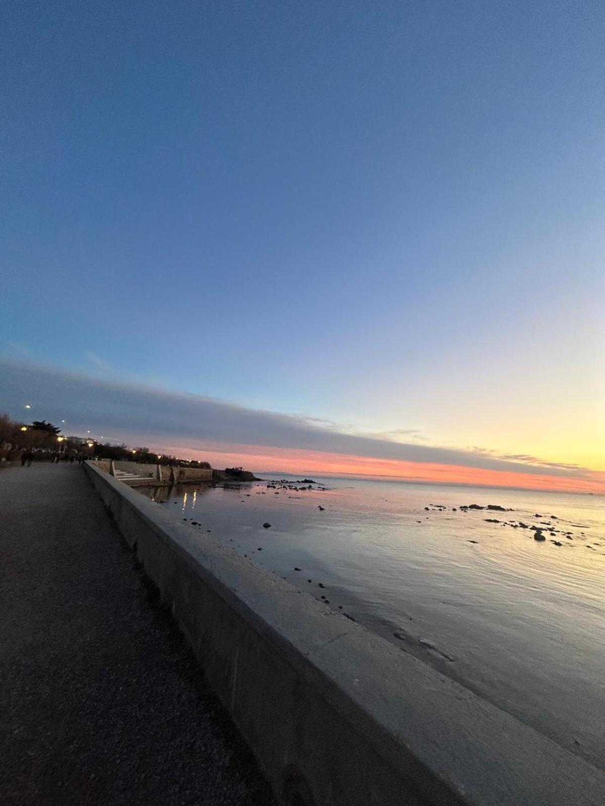 Podere Belvedere Livorno Exteriér fotografie